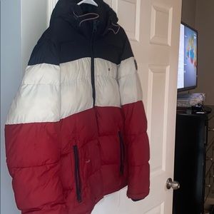 Tommy Hilfiger Coat